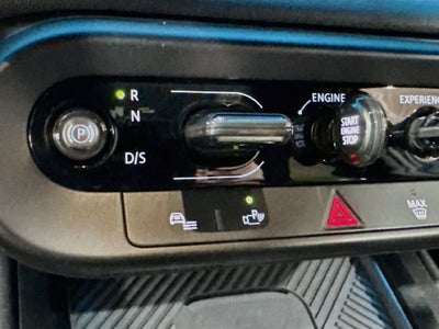 2025 MINI COUNTRYMAN John Cooper Works