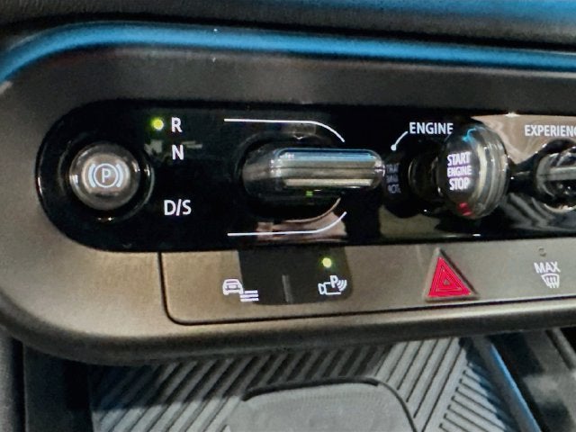 2025 MINI COUNTRYMAN John Cooper Works