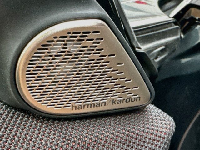 2025 MINI COUNTRYMAN John Cooper Works