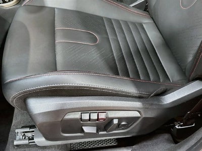 2025 MINI COUNTRYMAN John Cooper Works