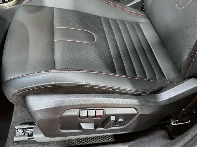2025 MINI COUNTRYMAN John Cooper Works