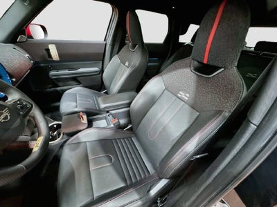 2025 MINI COUNTRYMAN John Cooper Works
