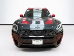 2025 MINI COUNTRYMAN John Cooper Works