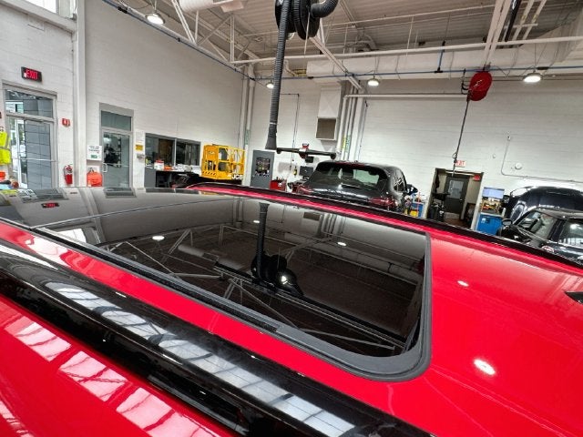 2025 MINI COUNTRYMAN John Cooper Works