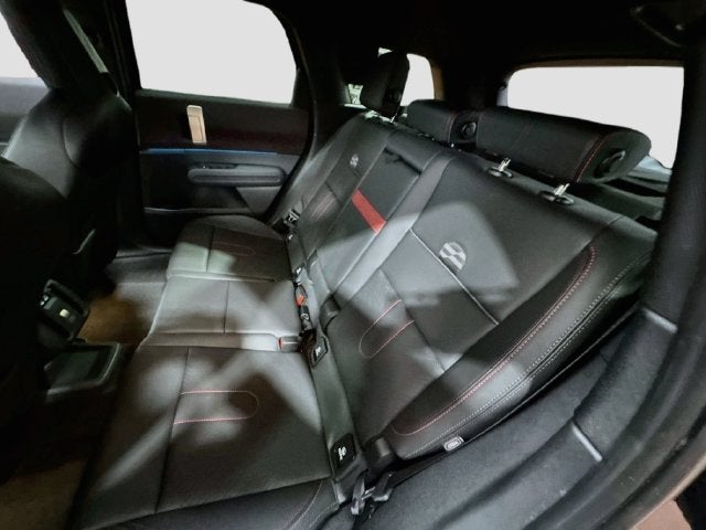 2025 MINI COUNTRYMAN John Cooper Works