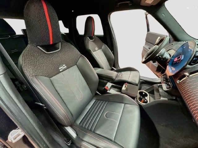 2025 MINI COUNTRYMAN John Cooper Works