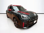 2025 MINI COUNTRYMAN John Cooper Works