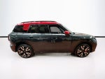 2025 MINI COUNTRYMAN John Cooper Works