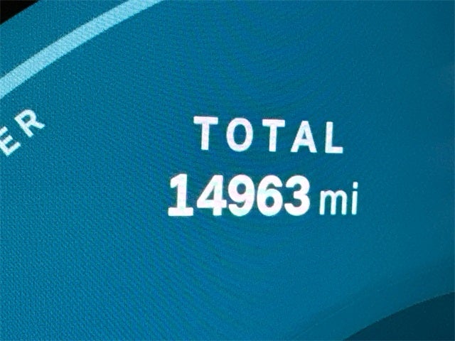 2025 MINI Countryman John Cooper Works