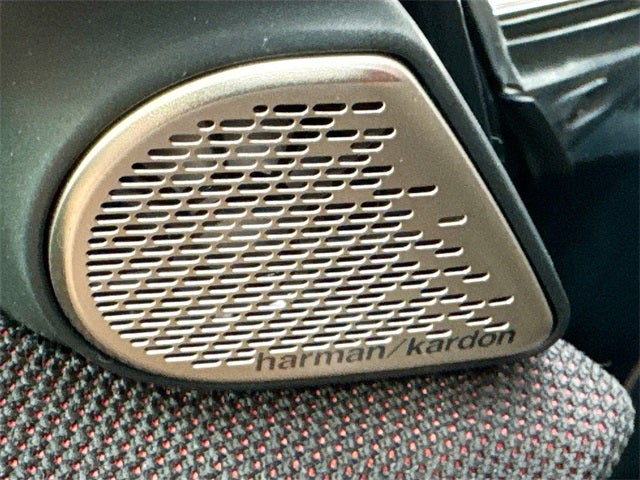 2025 MINI Countryman John Cooper Works