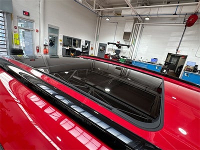 2025 MINI Countryman John Cooper Works