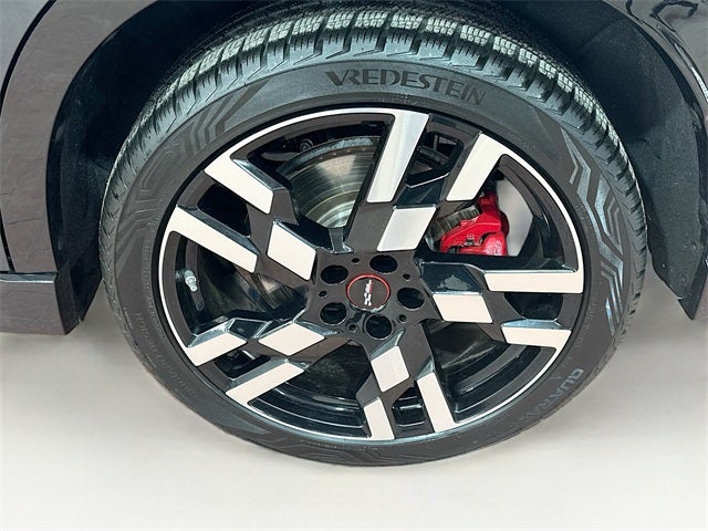 2025 MINI Countryman John Cooper Works