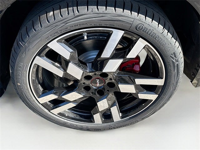 2026 MINI Countryman John Cooper Works