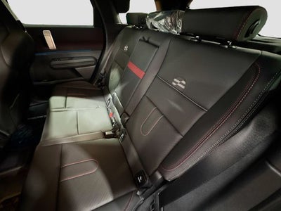 2027 MINI COUNTRYMAN ICONIC