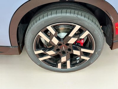 2027 MINI COUNTRYMAN ICONIC