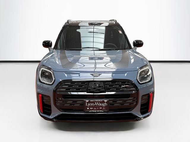 2027 MINI COUNTRYMAN ICONIC