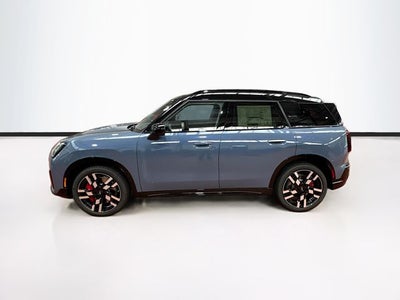 2027 MINI COUNTRYMAN ICONIC