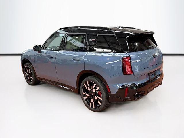 2027 MINI COUNTRYMAN ICONIC