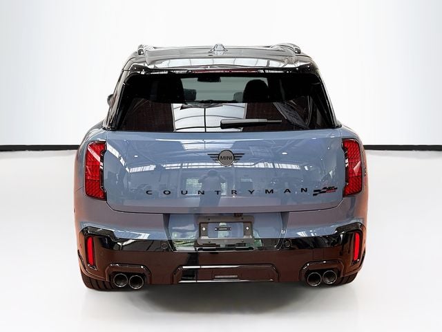 2027 MINI COUNTRYMAN ICONIC