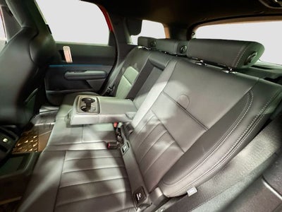 2027 MINI COUNTRYMAN ICONIC