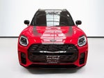 2027 MINI COUNTRYMAN ICONIC
