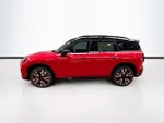 2027 MINI COUNTRYMAN ICONIC
