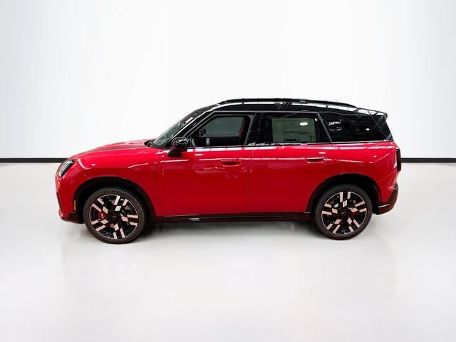 2027 MINI COUNTRYMAN ICONIC