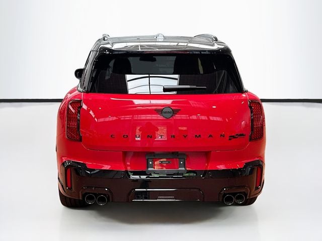 2027 MINI COUNTRYMAN ICONIC
