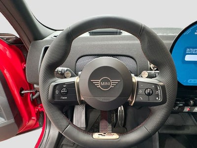 2027 MINI COUNTRYMAN ICONIC
