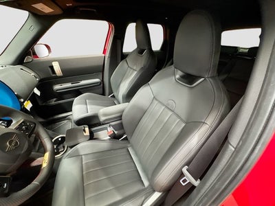2027 MINI COUNTRYMAN ICONIC