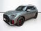 2025 MINI Countryman John Cooper Works