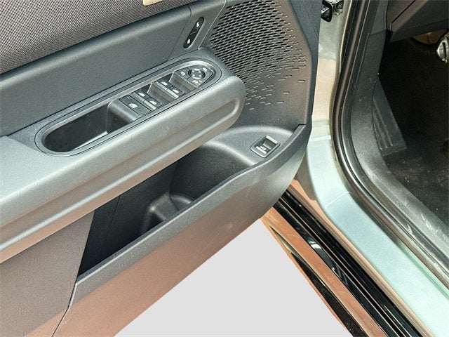 2025 MINI Countryman John Cooper Works