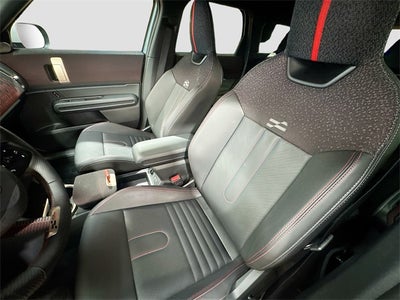 2025 MINI Countryman John Cooper Works