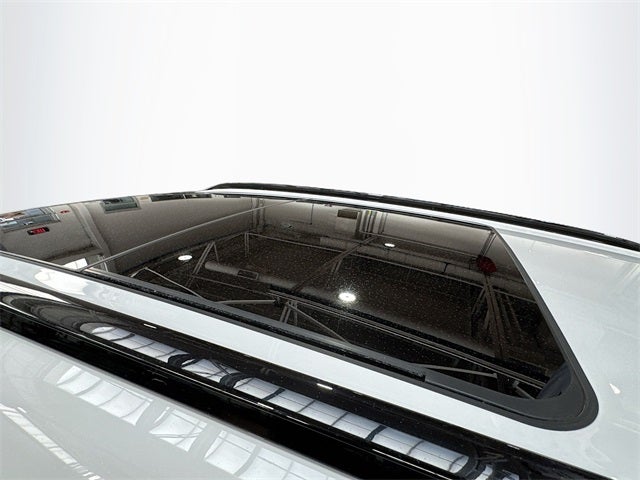 2025 MINI Countryman John Cooper Works