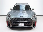 2025 MINI Countryman John Cooper Works