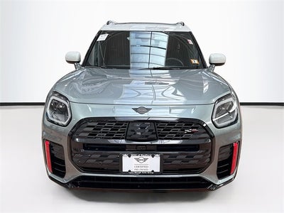 2025 MINI Countryman John Cooper Works