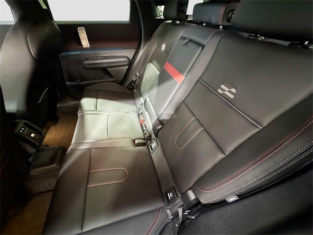 2025 MINI Countryman John Cooper Works