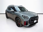 2025 MINI Countryman John Cooper Works