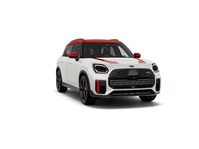 2026 MINI COUNTRYMAN ICONIC