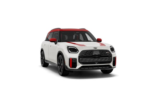 2026 MINI COUNTRYMAN ICONIC