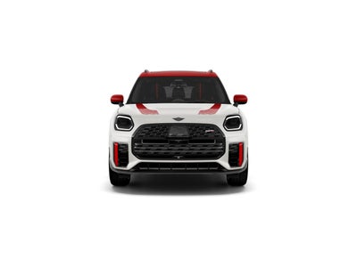 2026 MINI COUNTRYMAN ICONIC