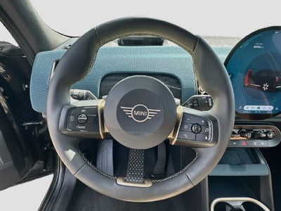 2025 MINI COUNTRYMAN SE