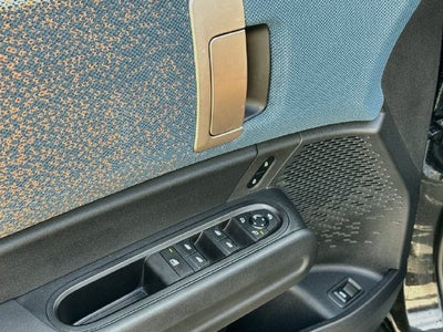 2025 MINI COUNTRYMAN SE