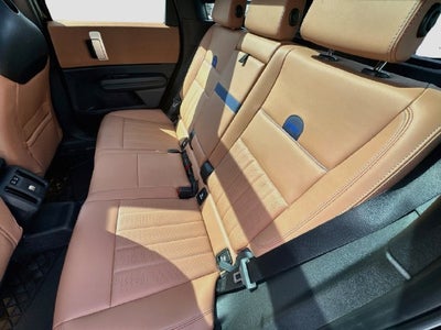 2025 MINI COUNTRYMAN SE