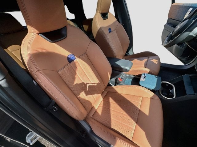 2025 MINI COUNTRYMAN SE