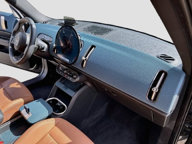 2025 MINI COUNTRYMAN SE