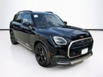 2025 MINI COUNTRYMAN SE
