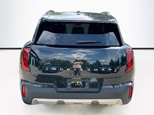 2025 MINI COUNTRYMAN SE
