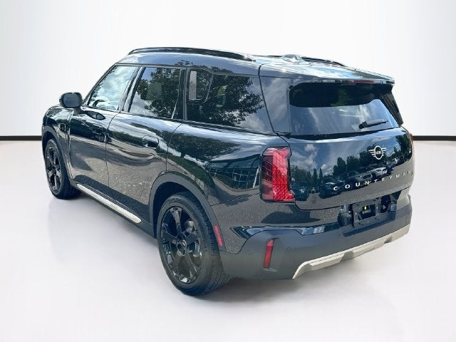 2025 MINI COUNTRYMAN SE