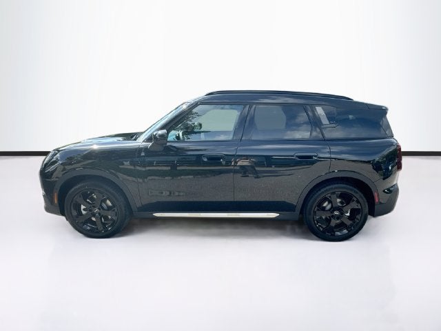 2025 MINI COUNTRYMAN SE